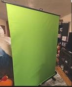 Elgato Green Screen, Audio, Tv en Foto, Ophalen