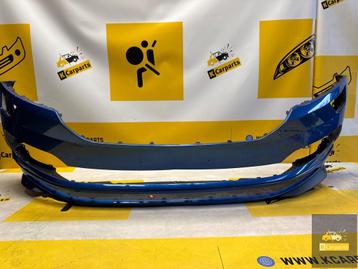 SKODA KAROQ VOORBUMPER Origineel 57A807221 beschikbaar voor biedingen