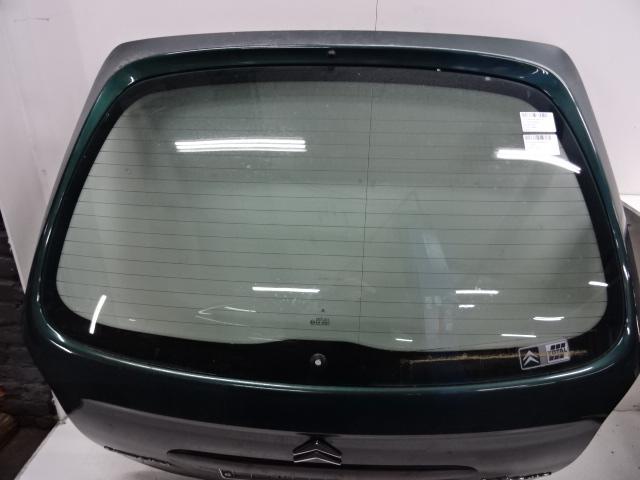 ACHTERRUIT Citroën Xsara Picasso (CH) (01-1999/06-2012), Auto-onderdelen, Ruiten en Toebehoren, Citroën, Gebruikt