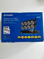 Zmodo 1080p indoor/outdoor IP cameras, Nieuw, Ophalen of Verzenden