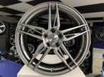 NIEUWE 18 inch 5x100 Dotz sportvelgenset voor o.a. Audi / VW, Auto-onderdelen, Banden en Velgen, Ophalen of Verzenden, Nieuw, 18 inch