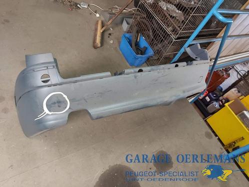 achterbumper peugeot 406 break, Auto-onderdelen, Carrosserie, Bumper, Peugeot, Achter, Nieuw, ARN erkend, Ophalen