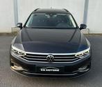 Volkswagen Passat, Automaat, Euro 6, Bedrijf, Diesel