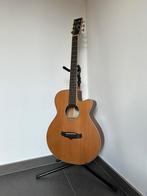 Tanglewood TSF CE N electro-acoustic, Comme neuf, Enlèvement