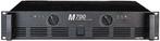 audio Versterker INTER M  M700, Autres marques, Comme neuf, Enlèvement, Stéréo