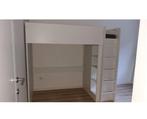 Hoogslaper Ikea, Huis en Inrichting, Ophalen, Hoogslaper, Eenpersoons, 210 cm
