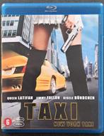 Taxi (blu-ray), Ophalen of Verzenden, Humor en Cabaret, Zo goed als nieuw