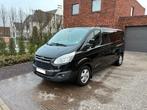 Ford Transit Custom, Autos, Achat, Euro 6, Boîte manuelle, 2800 kg