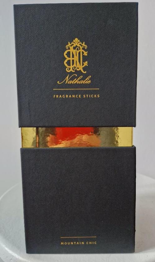 Nathalie - Home Fragrance Geurstokjes 150 ml, Huis en Inrichting, Woonaccessoires | Overige, Nieuw, Ophalen
