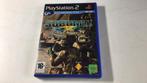 Socom II(p2), Games en Spelcomputers, Games | Sony PlayStation 2, Gebruikt, 1 speler, Ophalen of Verzenden, Strategie en Constructie
