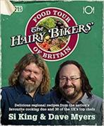 The hairy bikers, Europe, Enlèvement ou Envoi, Plat principal, Neuf