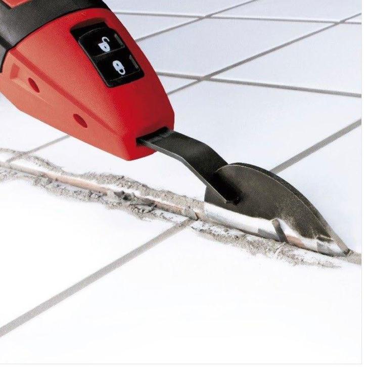 Rubi Scraper 250 Elektrische voegenkrabber, Diversen, Overige Diversen, Nieuw, Ophalen