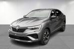 Renault Arkana 1.3  TCE EDC TECHNO, Auto's, 4 cilinders, 0 kg, Bedrijf, 5 zetels