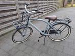 Gazelle jongensfiets 24 inch, Fietsen en Brommers, Ophalen, Zo goed als nieuw, 24 inch, Versnellingen