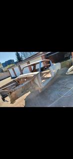 Plymouth barracuda 1966 v8 te koop!, Entreprise, Achat, Plymouth