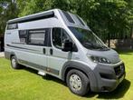 FIAT LA STRADE EB 150CH, Caravanes & Camping, Camping-cars, Diesel, Particulier, Modèle Bus, 6 à 7 mètres