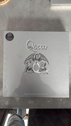 LP Box Queen - The Platinum Collection, Cd's en Dvd's, Vinyl | Rock, Ophalen of Verzenden, Zo goed als nieuw