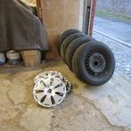 pneu hiver, Pneus et Jantes, Pneus hiver, 16 pouces, Véhicule de tourisme