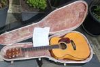 Martin/Lowden /Takamine /Avalon/Godin / inruil mogelijk, Comme neuf, Avec valise, Enlèvement, Guitare Western ou Guitare Folk