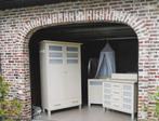 Volledige babykamer van TWF incl. accessoires, Kinderen en Baby's, Kinderkamer | Complete kinderkamers, Ophalen, Zo goed als nieuw