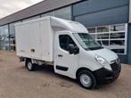 Opel Movano 2.3 CDTI Kuhlkoffer Thermo-King V300MAX Euro 5B, Auto's, Bestelwagens en Lichte vracht, Voorwielaandrijving, Euro 5