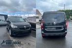 Renault Kangoo, Parkeersensor, Zwart, Bedrijf, Diesel