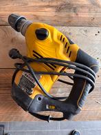 Topcraft pneumatische boorhamer 1500W, Doe-het-zelf en Bouw, Gereedschap | Handgereedschap, Ophalen, Gebruikt