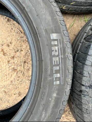 Pirelli zomerbanden 245/50R18 beschikbaar voor biedingen