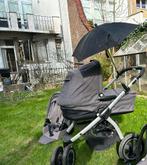 Kinderwagen maxi cozy, Kinderen en Baby's, Kinderwagens en Combinaties, Kinderwagen, Luchtbanden, Maxi-Cosi, Gebruikt