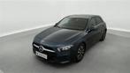 Mercedes-Benz A-CLASS 160 A 160 d Business NAVI / S-CUIR / F, Auto's, Mercedes-Benz, Gebruikt, 4 cilinders, 95 pk, Blauw