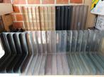 Plastieken bakjes voor vinyl, Verzamelen, Retro, Ophalen