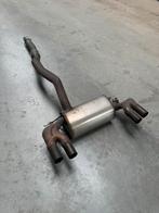Originele uitlaat BMW M2, Ophalen, Gebruikt, BMW