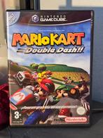 Mario kart double dash gamecube - complet en très bon état, Course et Pilotage, À partir de 3 ans, Utilisé, Enlèvement ou Envoi