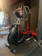 Prachtige crosstrainer Flowfitness CF5i +Gratis hometrainer, Ophalen, Zo goed als nieuw, Crosstrainer