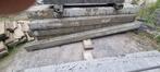 linteau, Ophalen, Nieuw, Beton