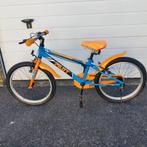 Jongensfiets, Fietsen en Brommers, Ophalen