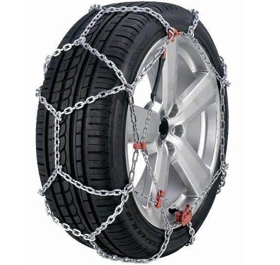 Thule xb 16 - 255, Autos : Divers, Chaînes, Neuf, Enlèvement