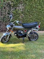 Zhenhua Dax 50cc klasse B, Fietsen en Brommers, Brommers | Overige merken, Ophalen