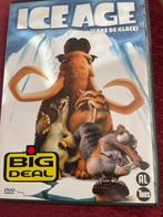 DVD Ice Age, Gebruikt, Tekenfilm, Ophalen of Verzenden, Alle leeftijden