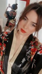 Massage anti-stress +32 465 16 36 91., Ontspanningsmassage