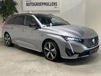 Peugeot 308 Plug-in Hybrid S&S GT e-EAT8, Auto's, Automaat, 180 pk, Bedrijf, 5 deurs