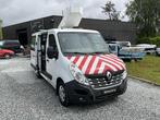 2017 Renault Master Bedrijfswagen, Auto's, Gebruikt, Renault, Overige brandstoffen, Bedrijf