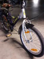 Kinderfiets Loekie, Ophalen, Zo goed als nieuw