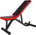 Verstelbare bench, Sport en Fitness, Ophalen of Verzenden