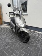 Te koop La souris alpha 2022 full led, Ophalen, Zo goed als nieuw