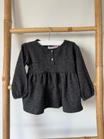 Kleedje met glitter maat 80, Kinderen en Baby's, Ophalen, Meisje, Jurkje of Rokje, Zo goed als nieuw