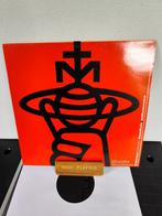 Mundo Music - Tranztechno EP Vol. 1, Ophalen of Verzenden, Zo goed als nieuw, 12 inch, Techno of Trance