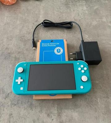 Nieuwe Nintendo switch. beschikbaar voor biedingen
