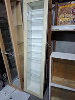 Vitrine Hangkast, Huis en Inrichting, Kasten | Vitrinekasten, Ophalen, Gebruikt