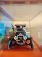 Ford T 1910 Kuifje in Congo, Verzamelen, Ophalen of Verzenden, Zo goed als nieuw